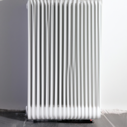 Radiateur Électrique : Chaleur Instantanée et Programmation Intelligente Melun